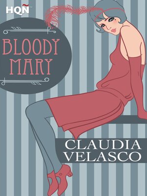 cover image of Bloody Mary (Charlotte)